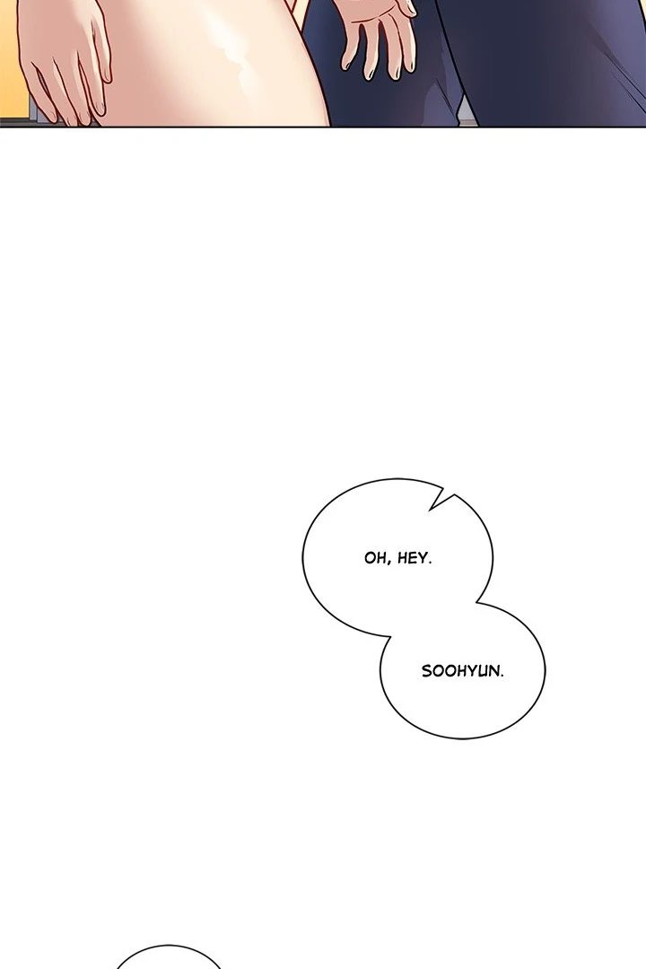 Read manhwa  Signed, Sealed, Mistaken - Chap 17 - image 102