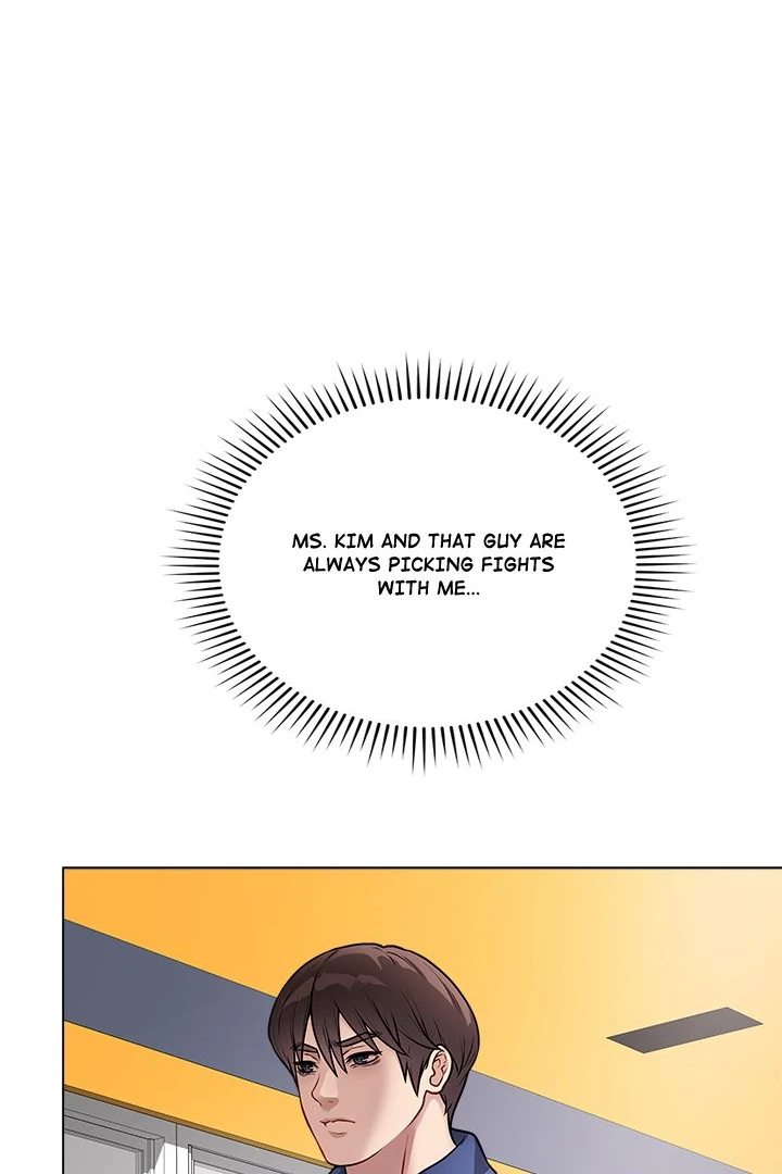 Read manhwa  Signed, Sealed, Mistaken - Chap 17 - image 96