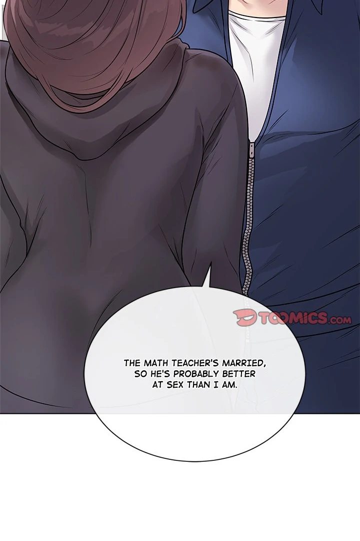 Read manhwa  Signed, Sealed, Mistaken - Chap 17 - image 32