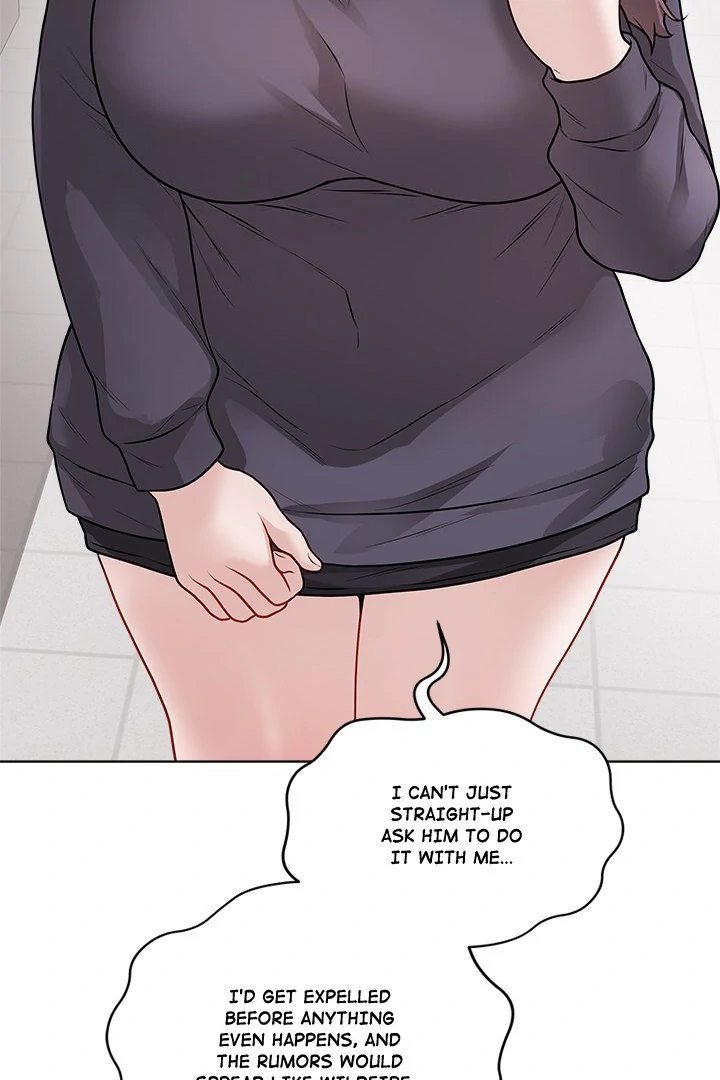 Read manhwa  Signed, Sealed, Mistaken - Chap 17 - image 22