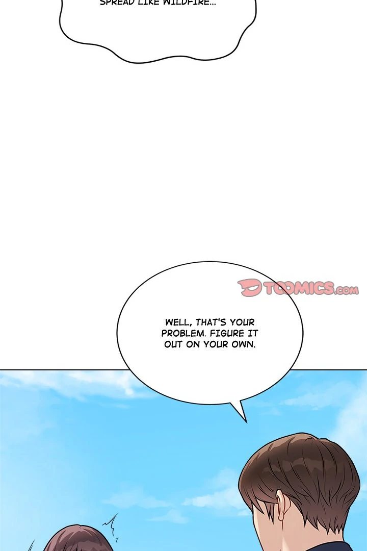 Read manhwa  Signed, Sealed, Mistaken - Chap 17 - image 23