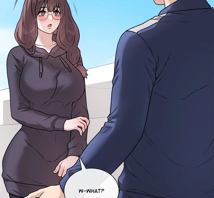 Read manhwa  Signed, Sealed, Mistaken - Chap 17 - image 24