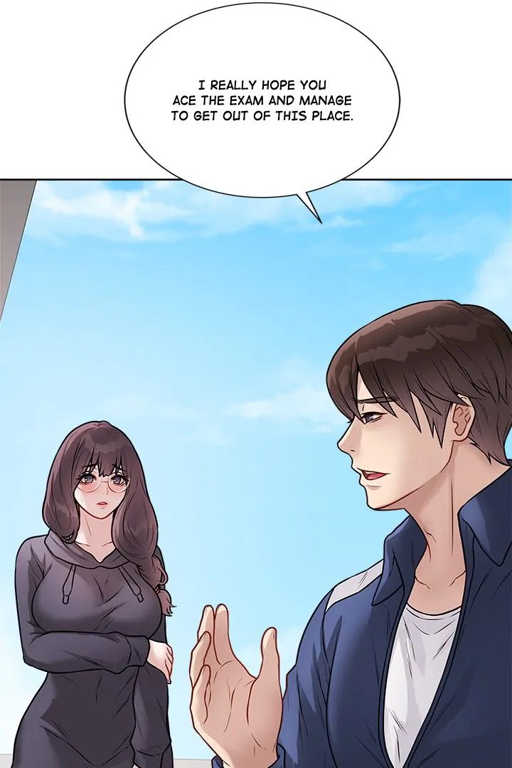 Read manhwa  Signed, Sealed, Mistaken - Chap 17 - image 35
