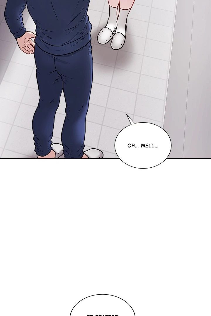 Read manhwa  Signed, Sealed, Mistaken - Chap 17 - image 12