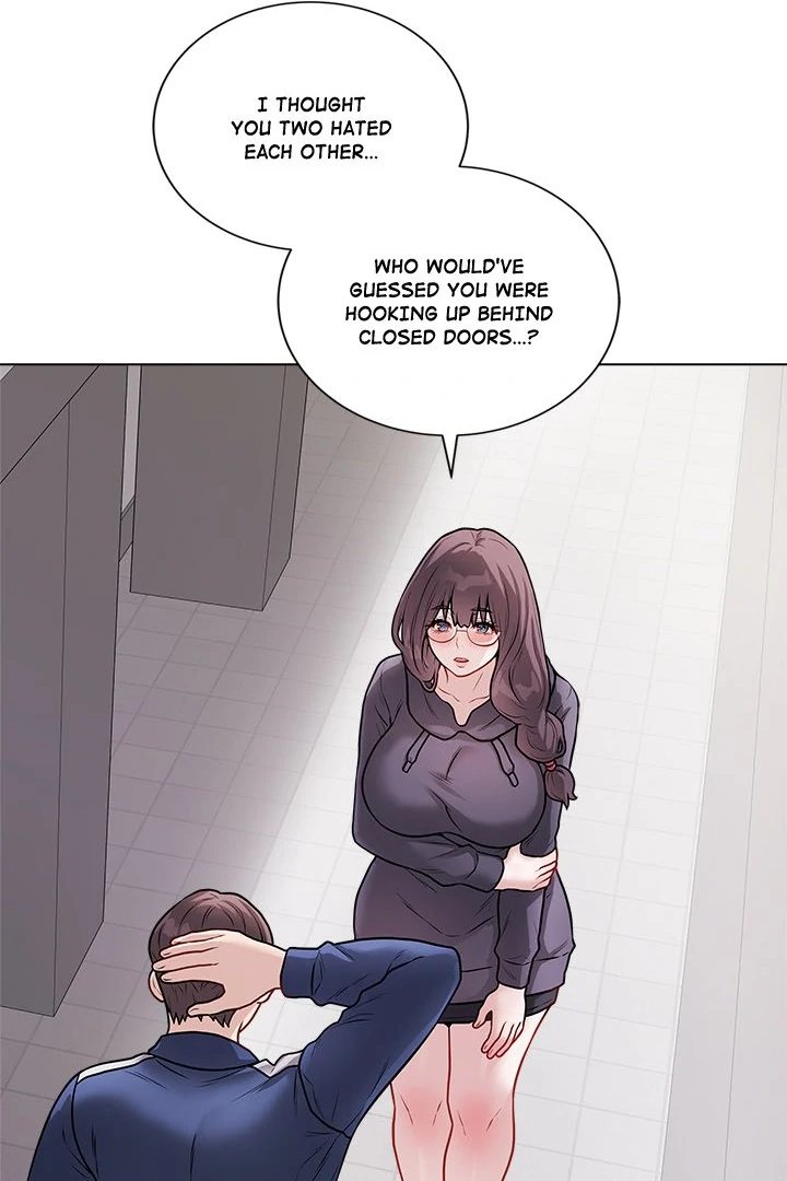 Read manhwa  Signed, Sealed, Mistaken - Chap 17 - image 11