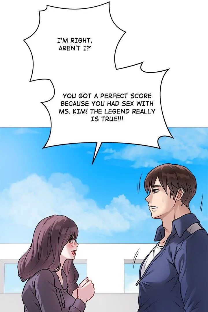 Read manhwa  Signed, Sealed, Mistaken - Chap 17 - image 6