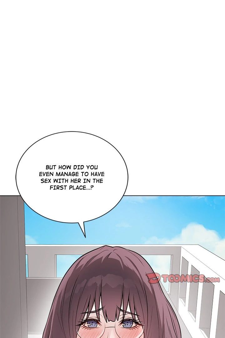 Read manhwa  Signed, Sealed, Mistaken - Chap 17 - image 8