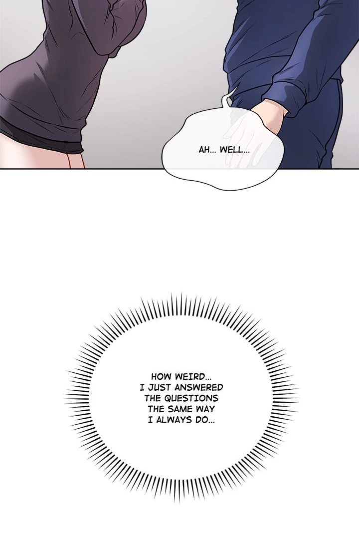 Read manhwa  Signed, Sealed, Mistaken - Chap 17 - image 7
