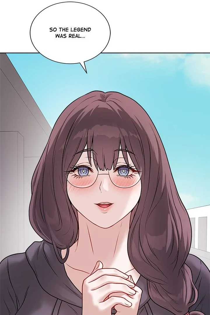 Read manhwa  Signed, Sealed, Mistaken - Chap 17 - image 2