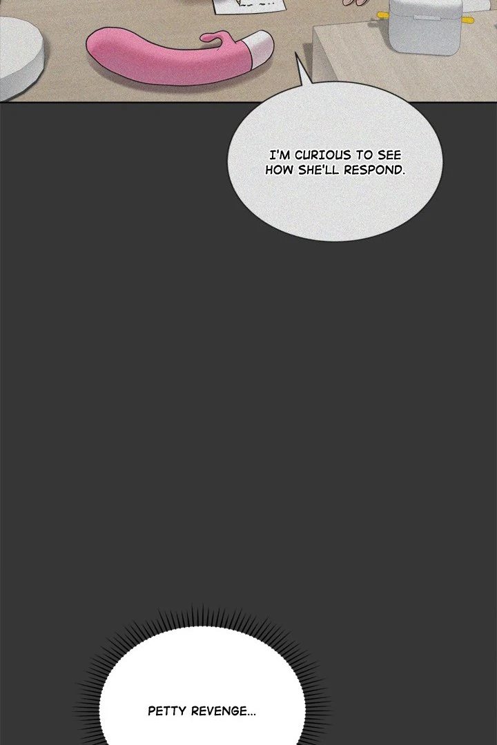 Read manhwa  Signed, Sealed, Mistaken - Chap 17 - image 16