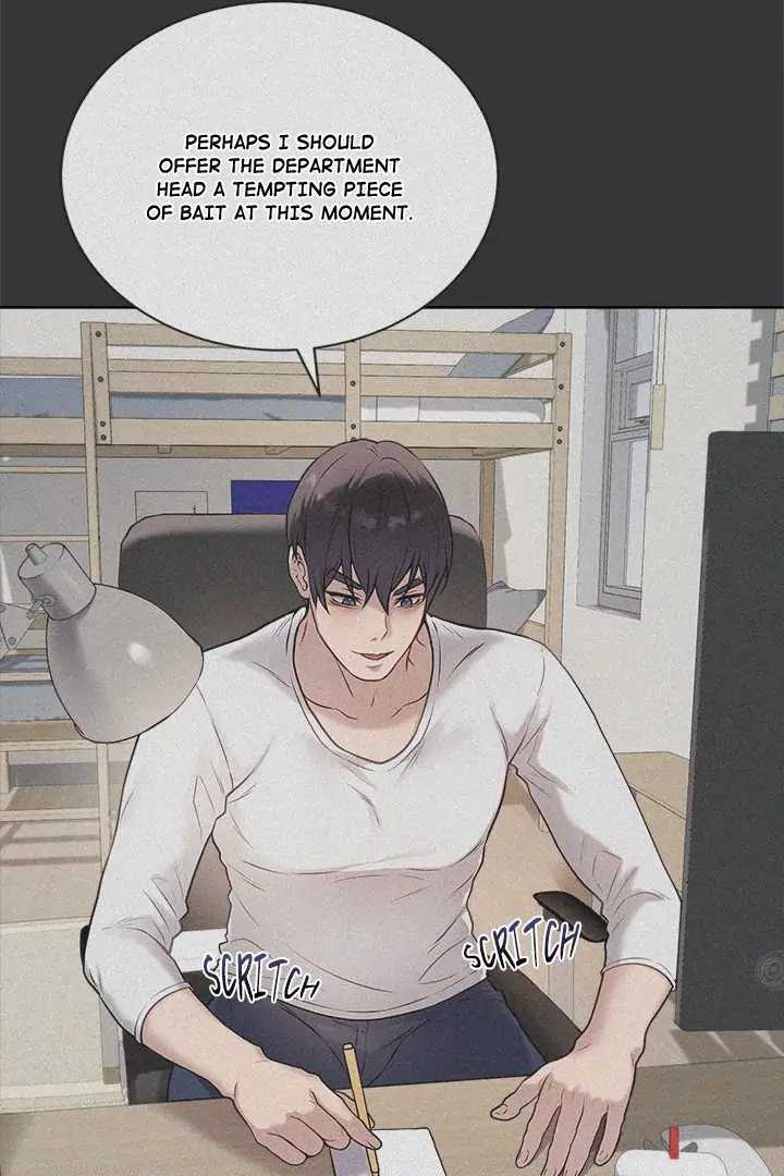 Read manhwa  Signed, Sealed, Mistaken - Chap 17 - image 15