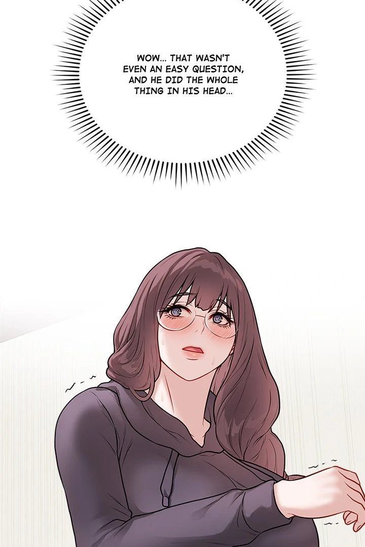 Read manhwa  Signed, Sealed, Mistaken - Chap 17 - image 78