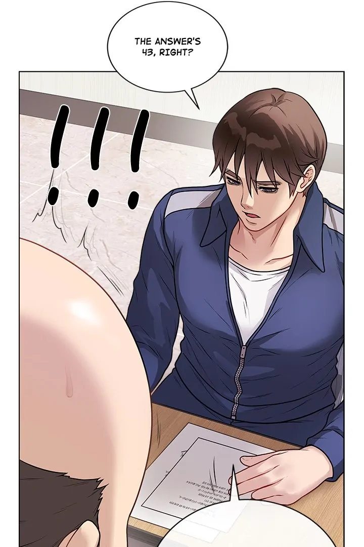 Read manhwa  Signed, Sealed, Mistaken - Chap 17 - image 76