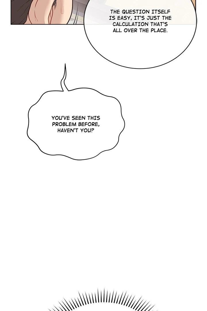 Read manhwa  Signed, Sealed, Mistaken - Chap 17 - image 77