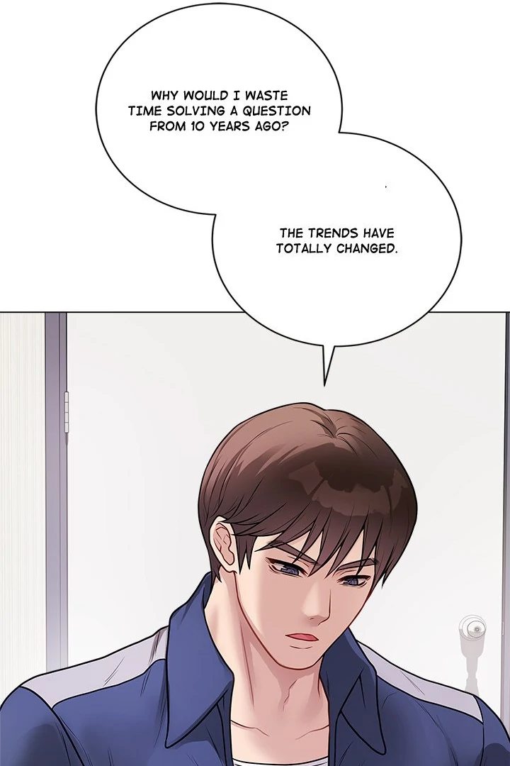 Read manhwa  Signed, Sealed, Mistaken - Chap 17 - image 81