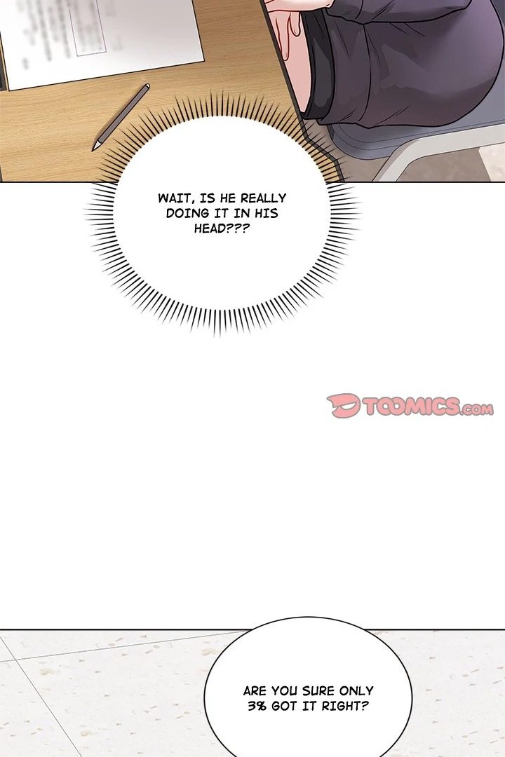 Read manhwa  Signed, Sealed, Mistaken - Chap 17 - image 73