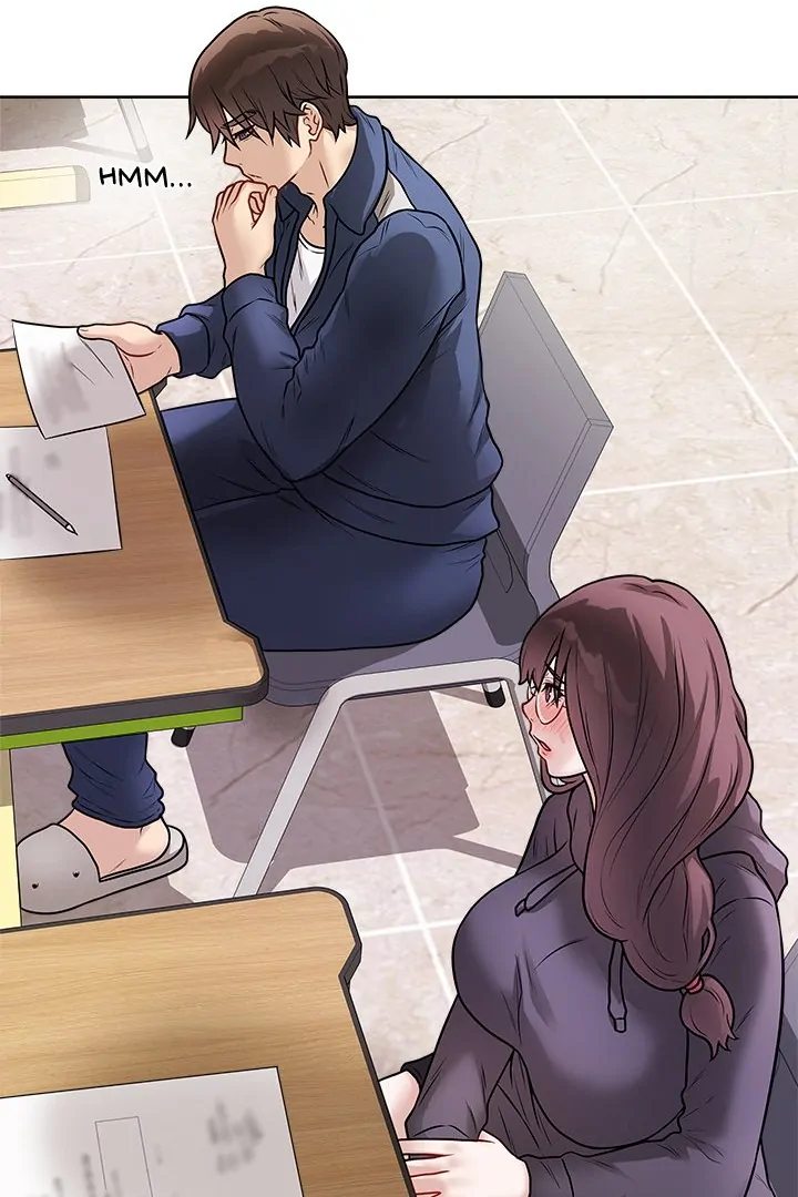 Read manhwa  Signed, Sealed, Mistaken - Chap 17 - image 72