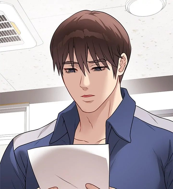 Read manhwa  Signed, Sealed, Mistaken - Chap 17 - image 70