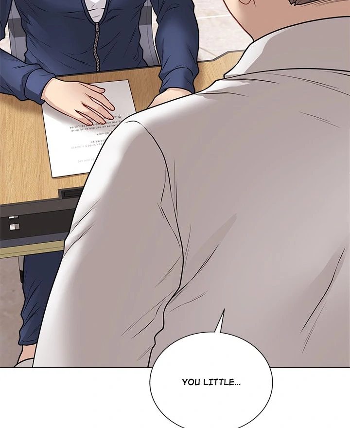 Read manhwa  Signed, Sealed, Mistaken - Chap 17 - image 66