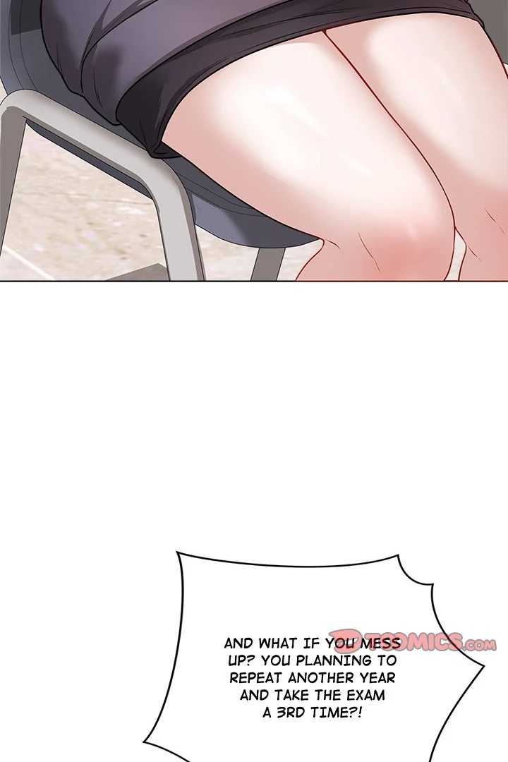 Read manhwa  Signed, Sealed, Mistaken - Chap 17 - image 64