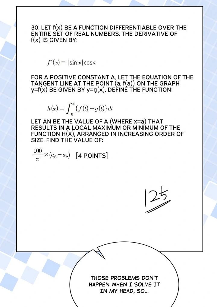 Read manhwa  Signed, Sealed, Mistaken - Chap 17 - image 61