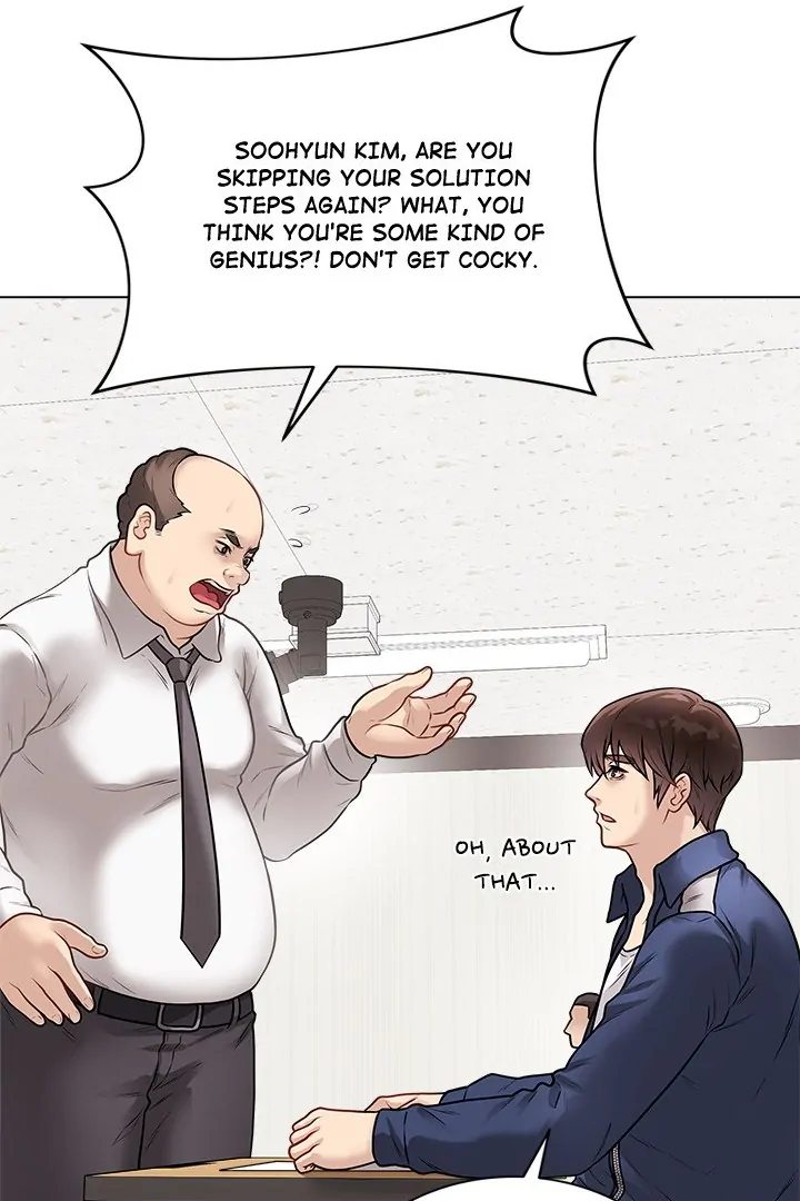 Read manhwa  Signed, Sealed, Mistaken - Chap 17 - image 59
