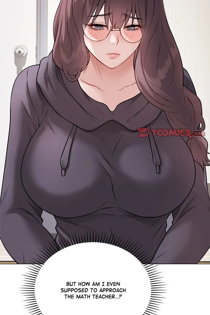 Read manhwa  Signed, Sealed, Mistaken - Chap 17 - image 56