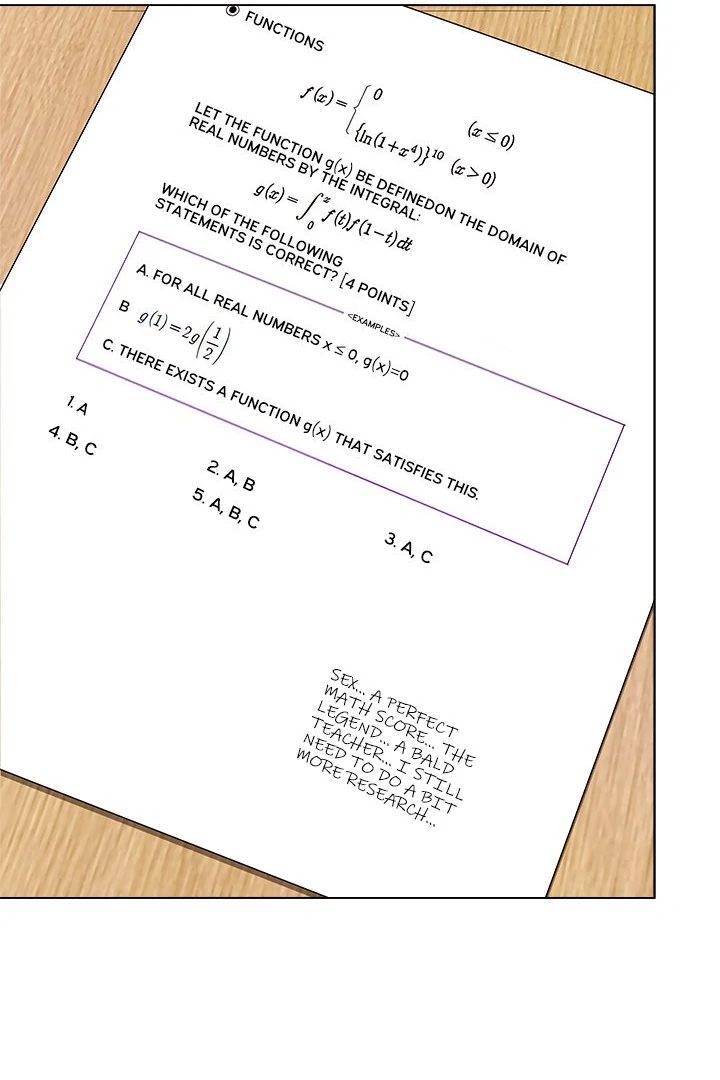 Read manhwa  Signed, Sealed, Mistaken - Chap 17 - image 43