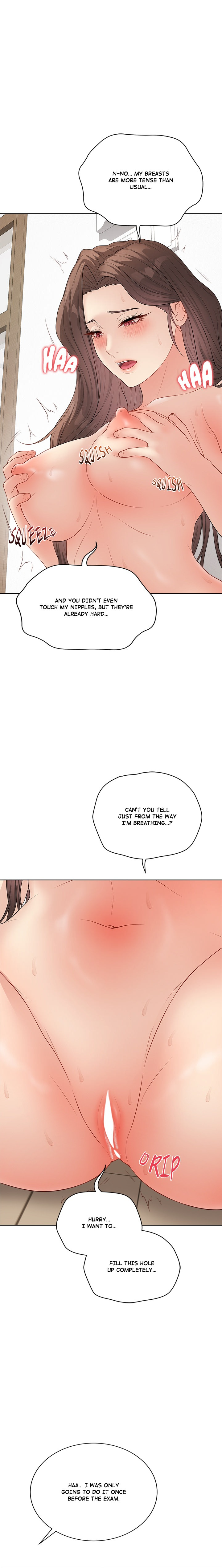 Read manhwa  Signed, Sealed, Mistaken - Chap 50 - image 7