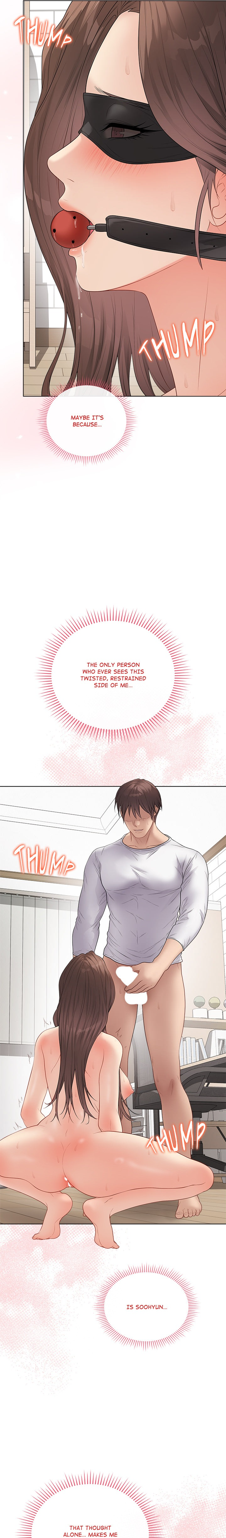 Read manhwa  Signed, Sealed, Mistaken - Chap 50 - image 3