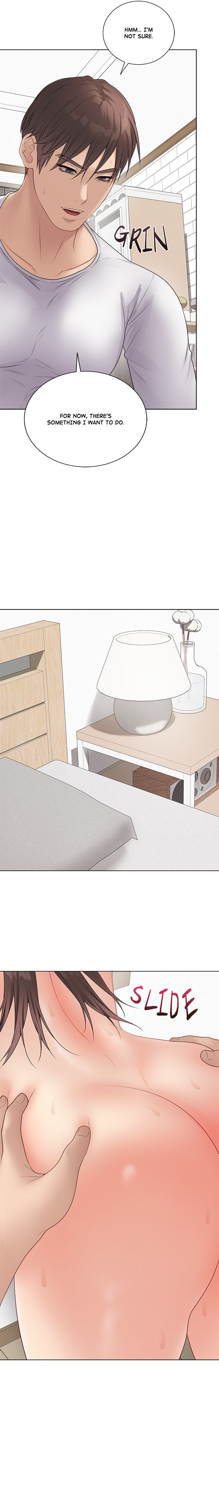 Read manhwa  Signed, Sealed, Mistaken - Chap 50 - image 17