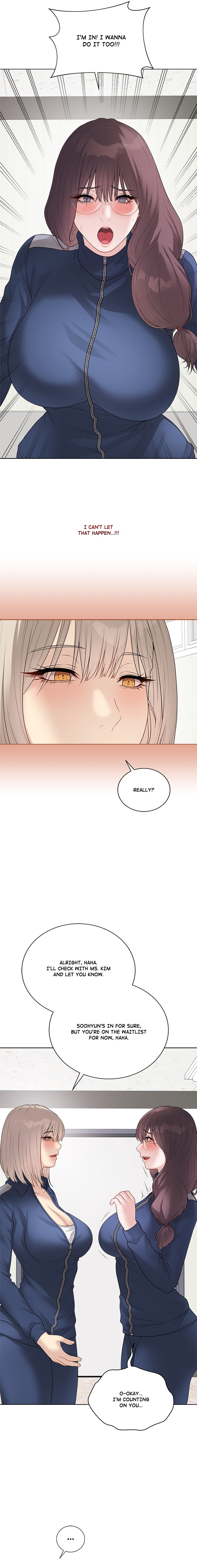Read manhwa  Signed, Sealed, Mistaken - Chap 33 - image 23