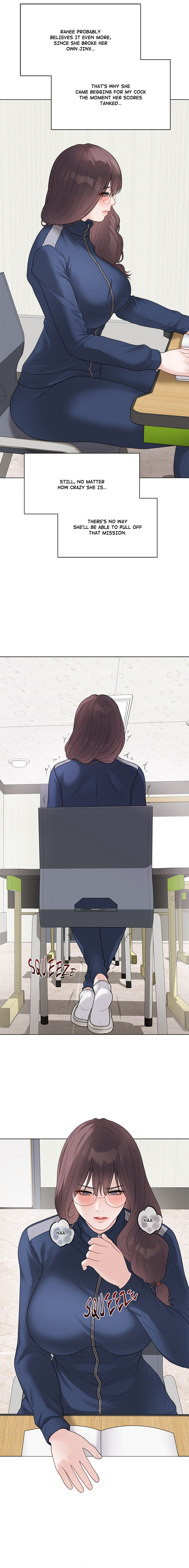 Read manhwa  Signed, Sealed, Mistaken - Chap 33 - image 17