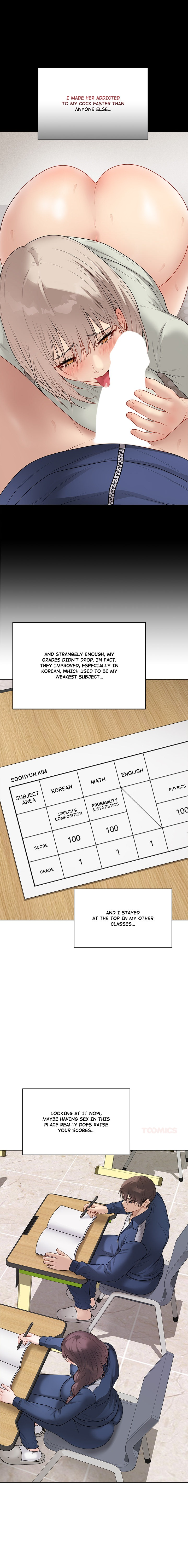 Read manhwa  Signed, Sealed, Mistaken - Chap 33 - image 16