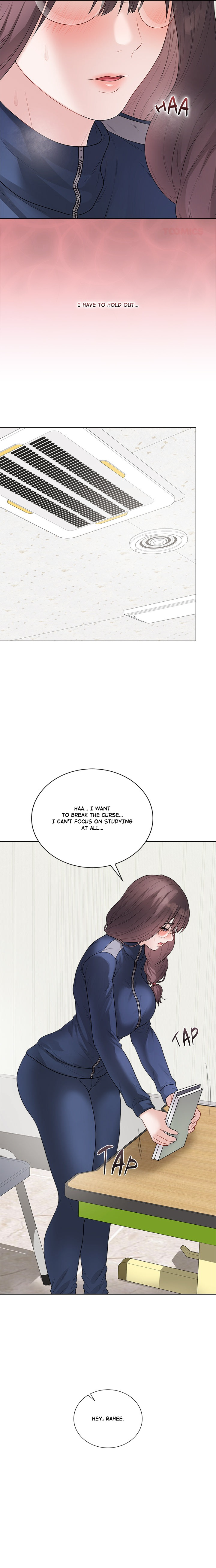 Read manhwa  Signed, Sealed, Mistaken - Chap 33 - image 18