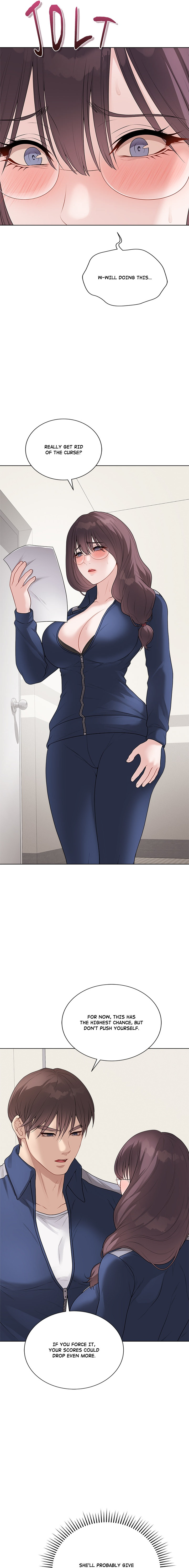 Read manhwa  Signed, Sealed, Mistaken - Chap 33 - image 11