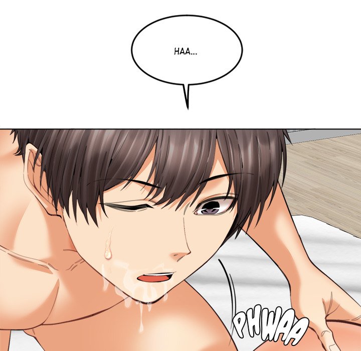 Read manhwa  Noona - Chap 23 - image 97