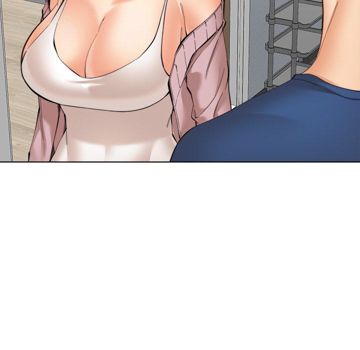 Read manhwa  Noona - Chap 23 - image 73