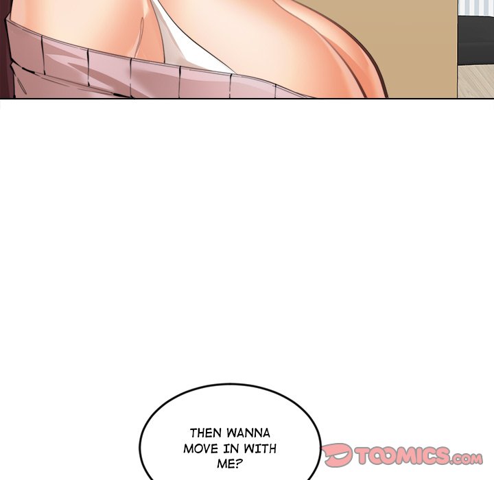 Read manhwa  Noona - Chap 23 - image 69