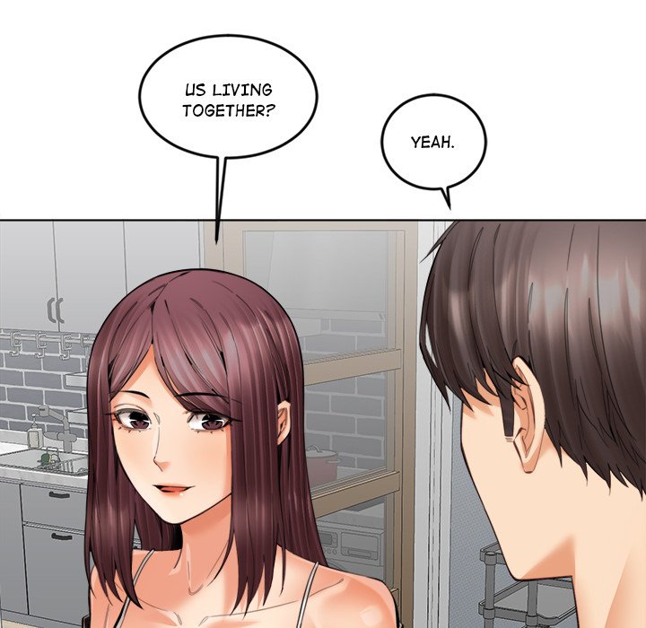 Read manhwa  Noona - Chap 23 - image 72