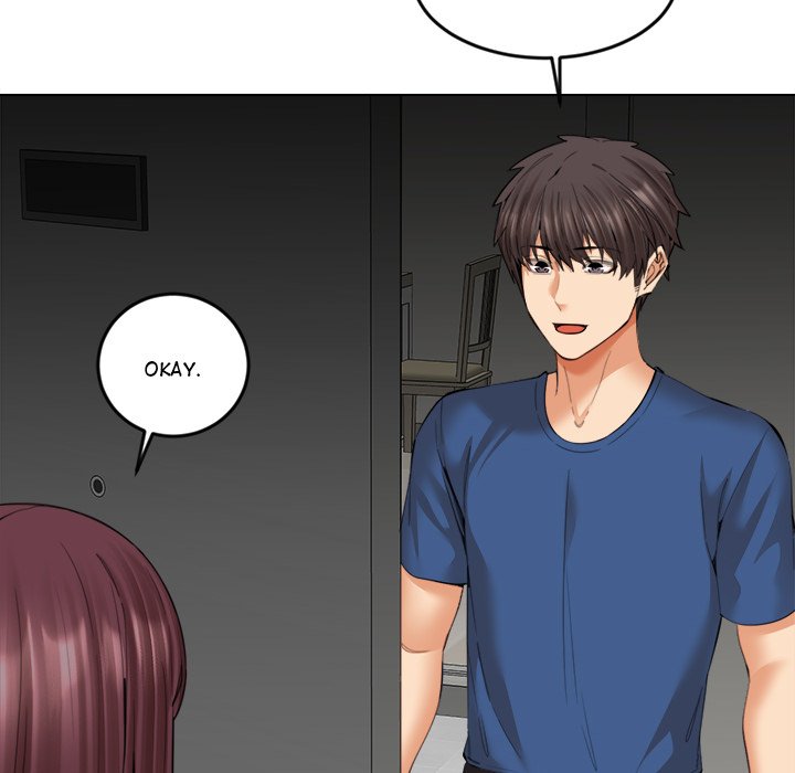 Read manhwa  Noona - Chap 23 - image 61