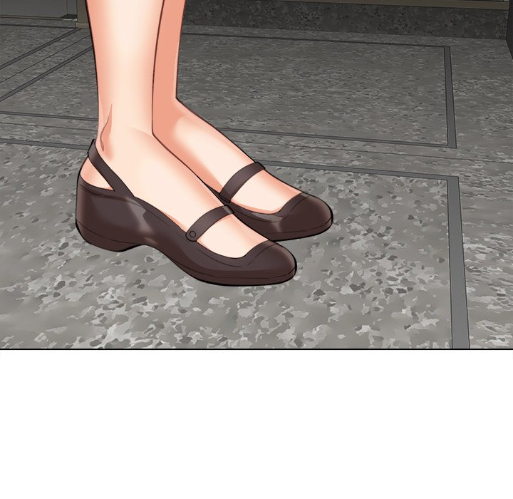 Read manhwa  Noona - Chap 23 - image 54