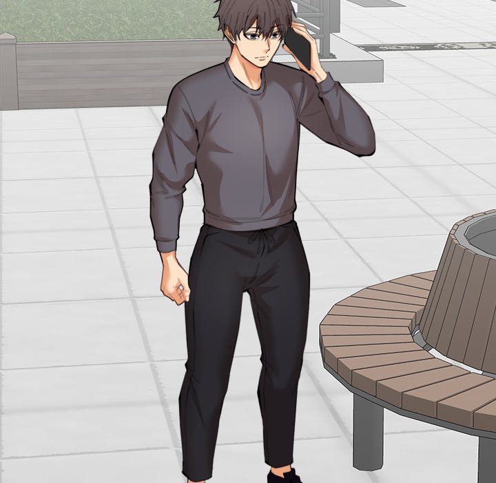 Read manhwa  Noona - Chap 23 - image 8