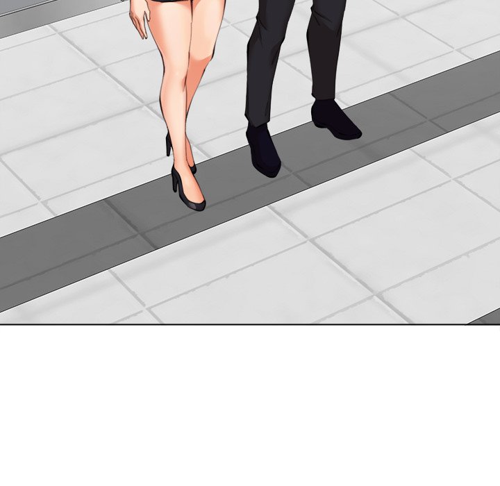 Read manhwa  Noona - Chap 23 - image 31