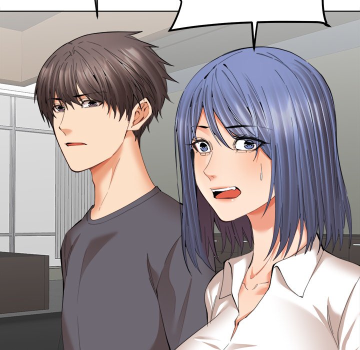 Read manhwa  Noona - Chap 23 - image 25