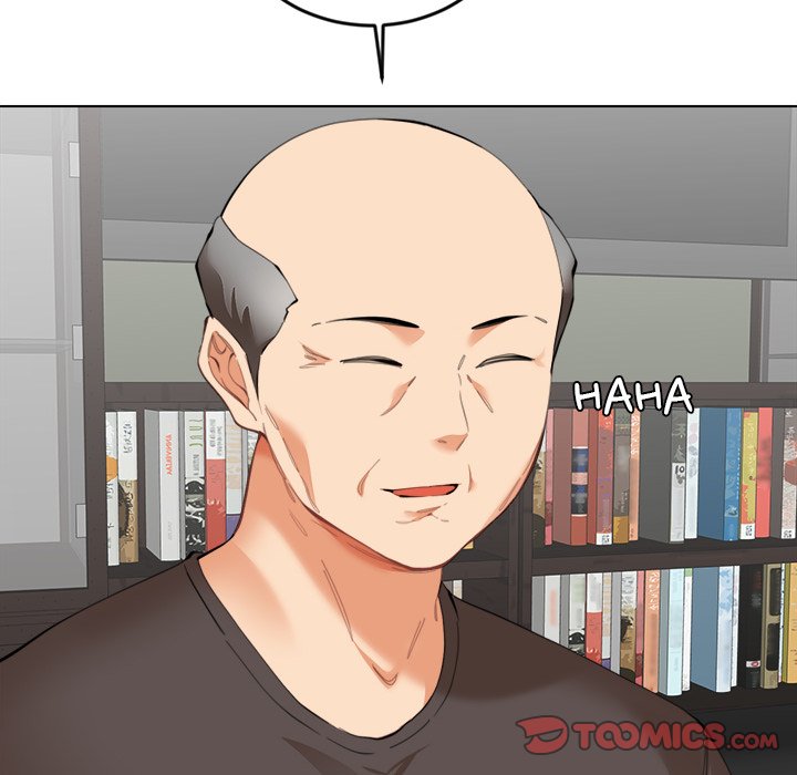 Read manhwa  Noona - Chap 23 - image 27