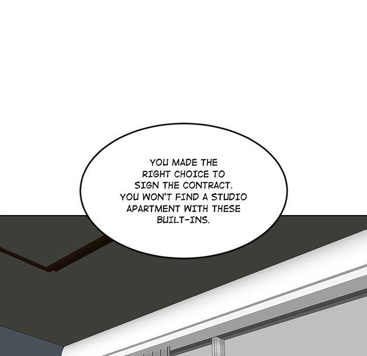 Read manhwa  Noona - Chap 23 - image 20