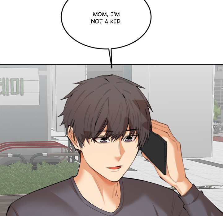 Read manhwa  Noona - Chap 23 - image 10