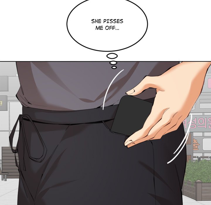 Read manhwa  Noona - Chap 23 - image 14