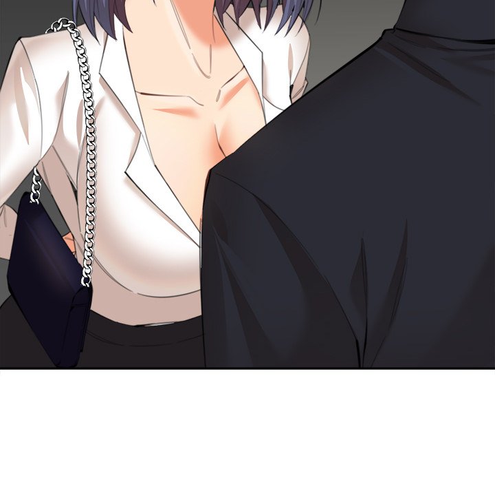 Read manhwa  Noona - Chap 12 - image 128